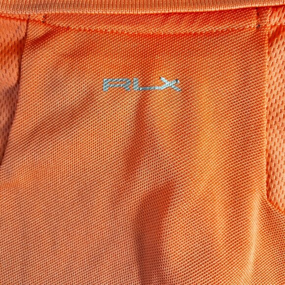 Ralph Lauren RLX Womens Golf Long Sleeve - Picture 4 of 12